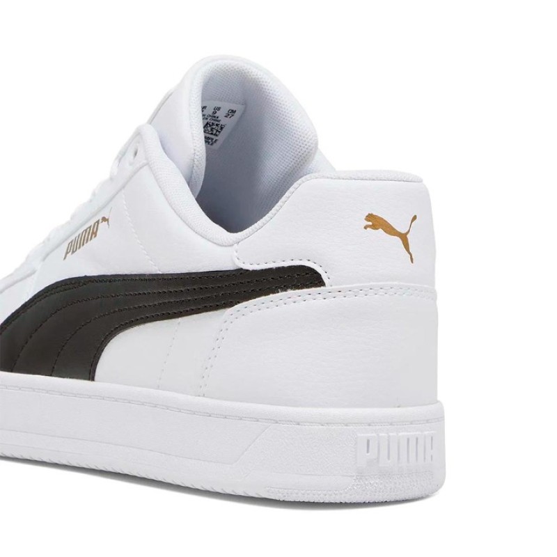 PUMA ERKEK BEYAZ SPOR AYAKKABI 39229003