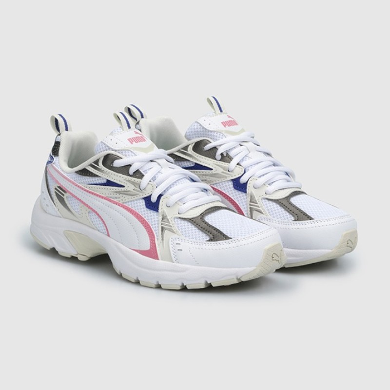 PUMA 39232210 MILENIO TECH GRİ UNISEX SPOR AYAKKABI