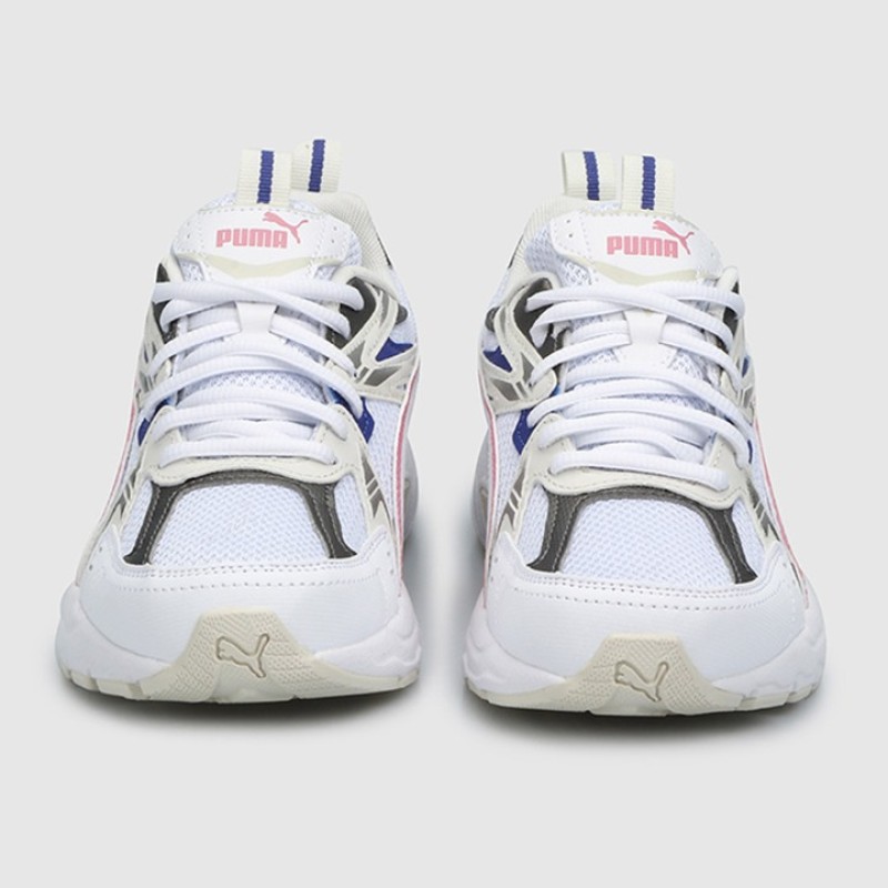 PUMA 39232210 MILENIO TECH GRİ UNISEX SPOR AYAKKABI