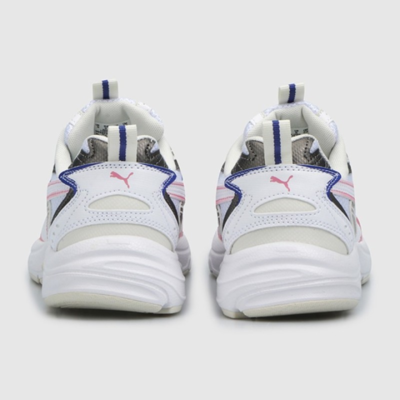 PUMA 39232210 MILENIO TECH GRİ UNISEX SPOR AYAKKABI