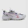 PUMA 39232210 MILENIO TECH GRİ UNISEX SPOR AYAKKABI