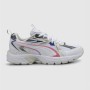 PUMA 39232210 MILENIO TECH GRİ UNISEX SPOR AYAKKABI
