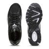 PUMA 39348901 MILENIO TECH SUEDE SİYAH UNISEX SPOR AYAKKABI