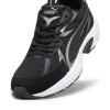 PUMA 39348901 MILENIO TECH SUEDE SİYAH UNISEX SPOR AYAKKABI