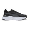 PUMA 39391201 CASSIA ROSE SİYAH KADIN SPOR AYAKKABI