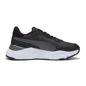 PUMA 39391201 CASSIA ROSE SİYAH KADIN SPOR AYAKKABI