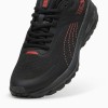 PUMA 39523511 HYPNOTIC SİYAH ERKEK SPOR AYAKKABI