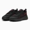 PUMA 39523511 HYPNOTIC SİYAH ERKEK SPOR AYAKKABI