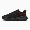 PUMA 39523511 HYPNOTIC SİYAH ERKEK SPOR AYAKKABI