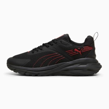 PUMA 39523511 HYPNOTIC SİYAH ERKEK SPOR AYAKKABI