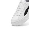 PUMA 39745603 KARMEN II L BEYAZ KADIN SNEAKER AYAKKABI