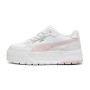 PUMA 39746104 KARMEN II IDOL BEYAZ KADIN SNEAKER AYAKKABI