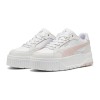 PUMA 39746104 KARMEN II IDOL BEYAZ KADIN SNEAKER AYAKKABI