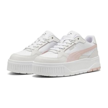 PUMA 39746104 KARMEN II IDOL BEYAZ KADIN SNEAKER AYAKKABI