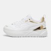 PUMA 39780301 R78 DISRUPT METALLIC DREAM SARI KADIN SPOR AYAKKABI