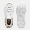 PUMA 39780301 R78 DISRUPT METALLIC DREAM SARI KADIN SPOR AYAKKABI