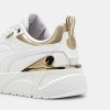 PUMA 39780301 R78 DISRUPT METALLIC DREAM SARI KADIN SPOR AYAKKABI