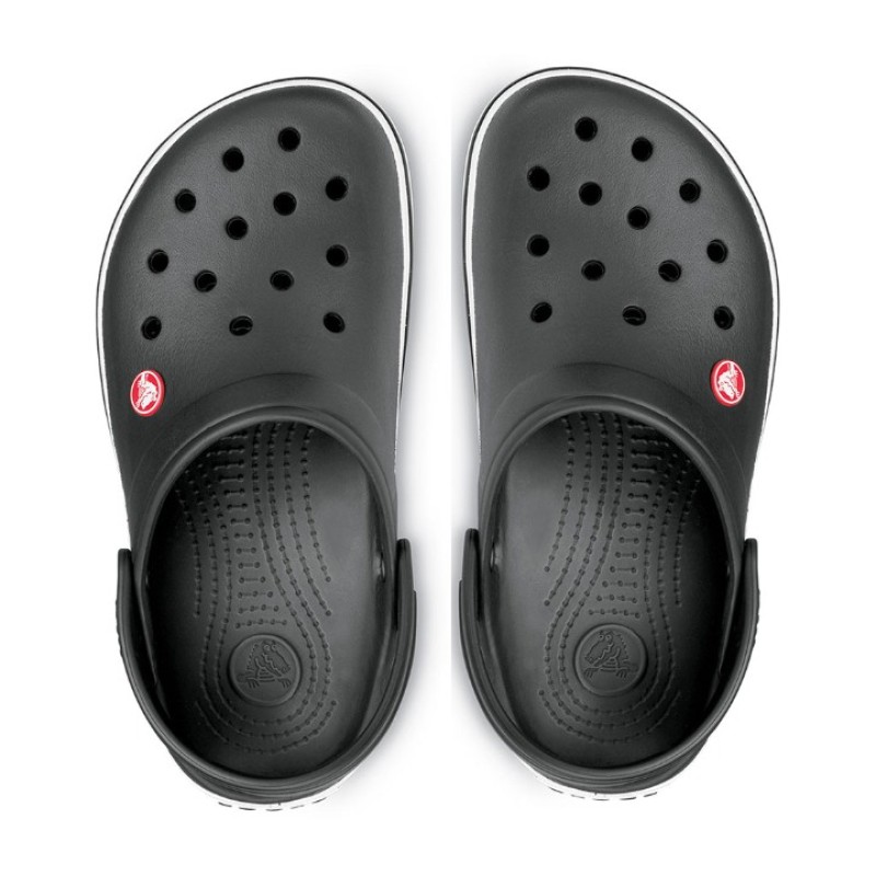 CROCS CROCBAND SİYAH UNISEX 11016-001