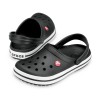 CROCS CROCBAND SİYAH UNISEX 11016-001