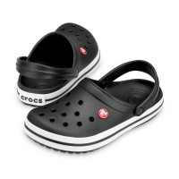 CROCS CROCBAND SİYAH UNISEX 11016-001