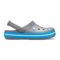 CROCS CROCBAND ANTRASİT UNISEX 11016-07W