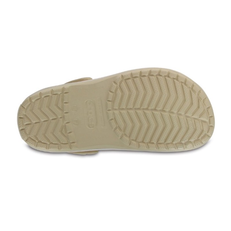 CROCS CROCBAND BEJ UNISEX 11016-1AS