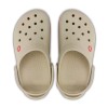 CROCS CROCBAND BEJ UNISEX 11016-1AS