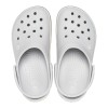 CROCS CROCBAND GRİ UNISEX 11016-1FT