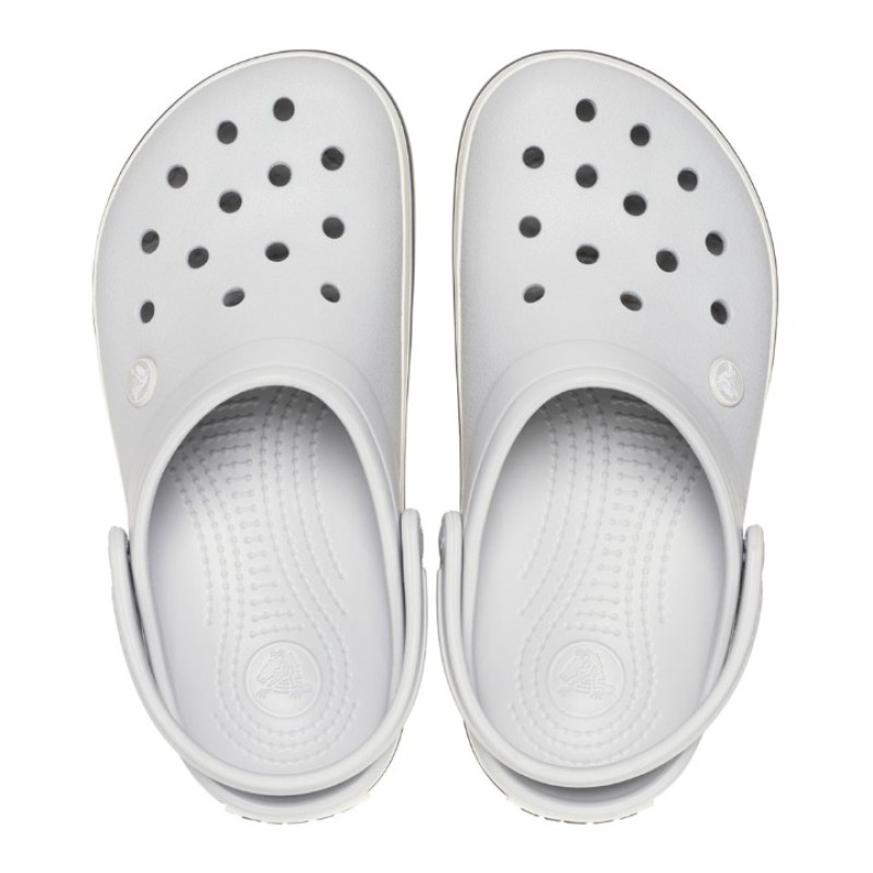 CROCS CROCBAND GRİ UNISEX 11016-1FT