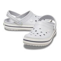 CROCS CROCBAND GRİ UNISEX 11016-1FT