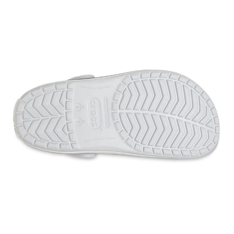 CROCS CROCBAND GRİ UNISEX 11016-1FT