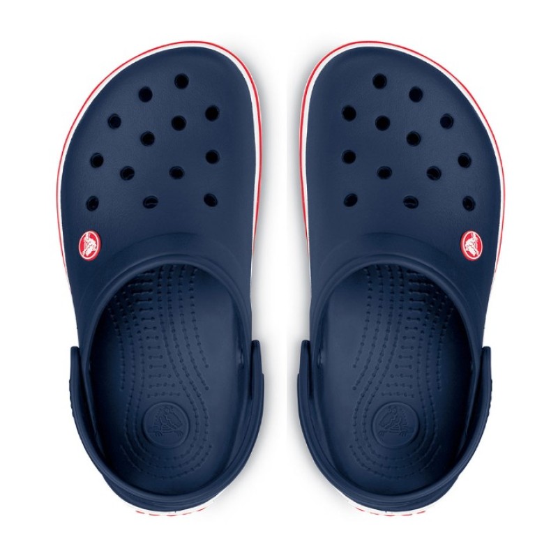 CROCS CROCBAND LACİVERT UNISEX 11016-410