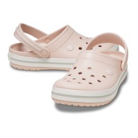 CROCS CROCBAND PEMBE UNISEX 11016-6UR