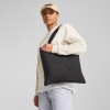 PUMA BUZZ TOTE SİYAH UNISEX OMUZ ÇANTASI 09115701