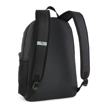 PUMA PHASE BACKPACK SİYAH UNISEX SIRT ÇANTASI 09116401