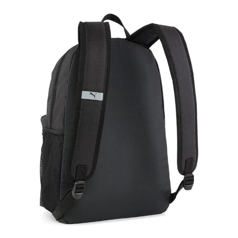 PUMA PHASE BACKPACK SİYAH UNISEX SIRT ÇANTASI 09116401