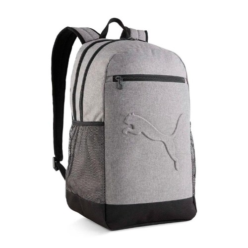Elden Taksitle PUMA BUZZ HEATHER BACKPACK UNISEX GRİ SIRT ÇANTASI 09135001