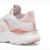 PUMA SOFTRIDE MAYVE WNS KADIN BEYAZ SPOR AYAKKABI 31016003