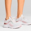 PUMA SOFTRIDE MAYVE WNS KADIN BEYAZ SPOR AYAKKABI 31016003