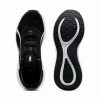 PUMA SOFTRIDE EXO UNISEX SİYAH SPOR AYAKKABI 31172201
