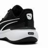 PUMA SOFTRIDE EXO UNISEX SİYAH SPOR AYAKKABI 31172201