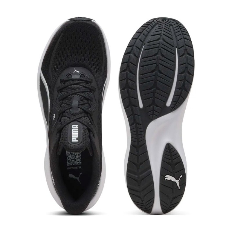 PUMA SKYROCKET LITE UNISEX SİYAH SPOR AYAKKABI 31173001
