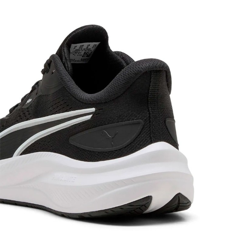 PUMA SKYROCKET LITE UNISEX SİYAH SPOR AYAKKABI 31173001