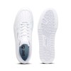 PUMA CAVEN 2.0 UNISEX BEYAZ SPOR AYAKKABI 39229002