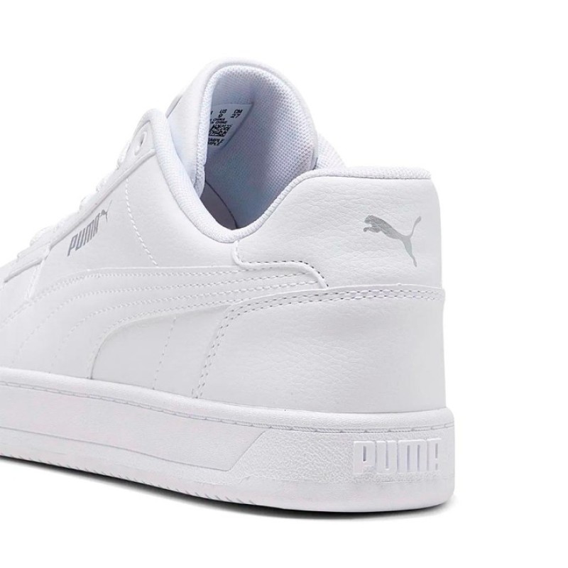 PUMA CAVEN 2.0 UNISEX BEYAZ SPOR AYAKKABI 39229002