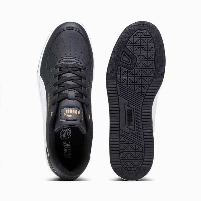 PUMA CAVEN 2.0 UNISEX SİYAH SPOR AYAKKABI 39229004