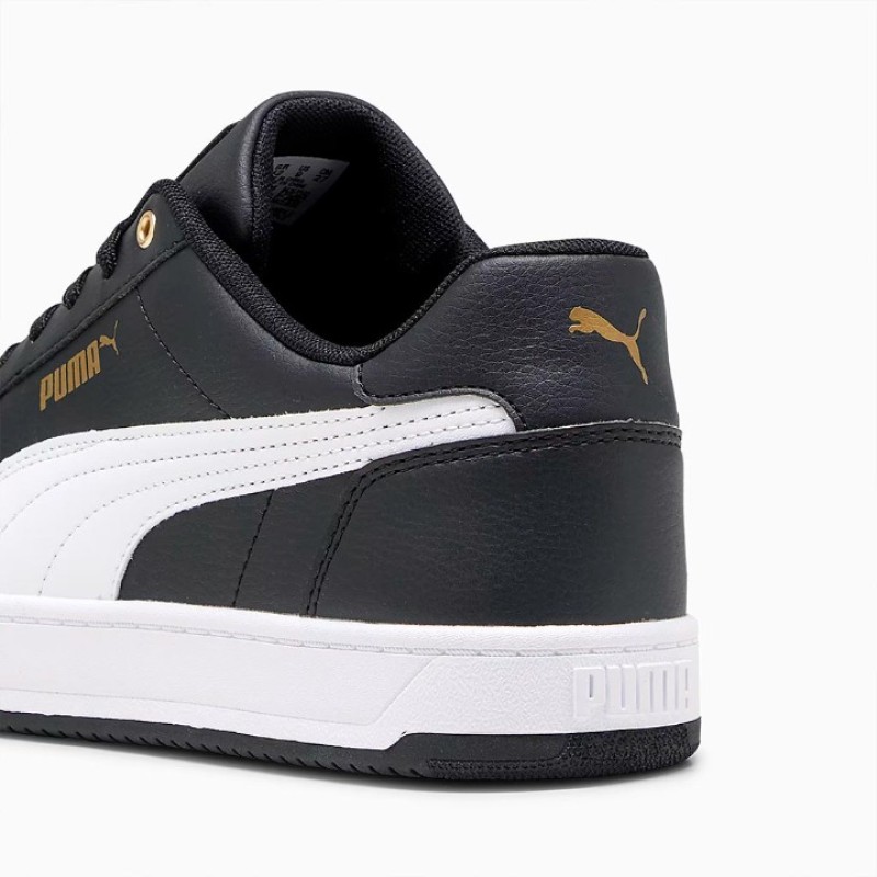 PUMA CAVEN 2.0 UNISEX SİYAH SPOR AYAKKABI 39229004