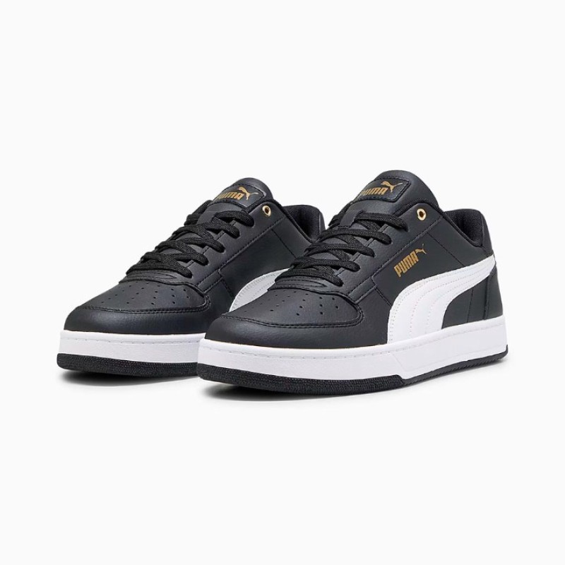 PUMA CAVEN 2.0 UNISEX SİYAH SPOR AYAKKABI 39229004
