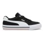 PUMA COURT CLASSIC VULC UNISEX SİYAH SPOR AYAKKABI 39635303