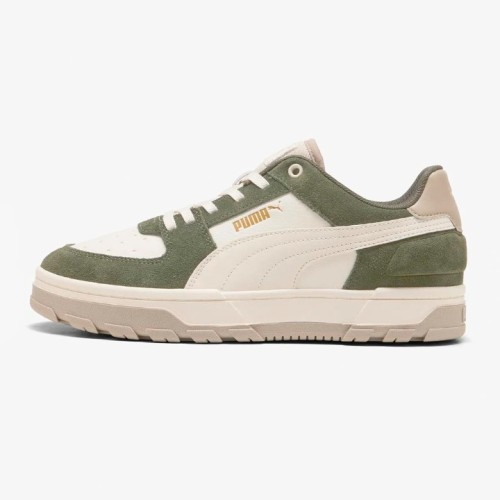 Elden Taksitle PUMA CAVEN 2.0 ABRUPT SD UNISEX HAKİ SPOR AYAKKABI 39746706